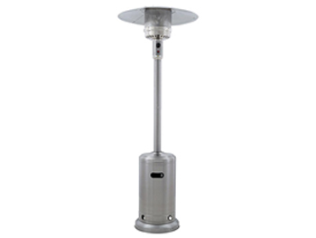 Umbrella Propane Heaters
